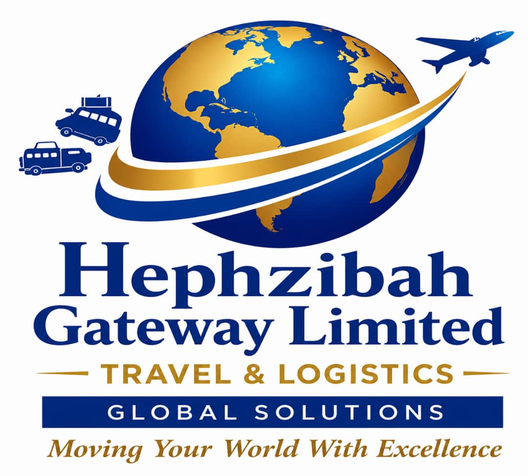 Hephzibah Gateway Limited logo